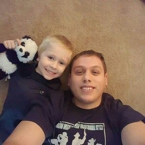 Meet your Posher, Denise